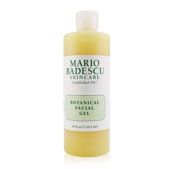 MARIO BADESCU - Botanical Facial Gel - For Combination/ Oily Skin Types - LOLA LUXE