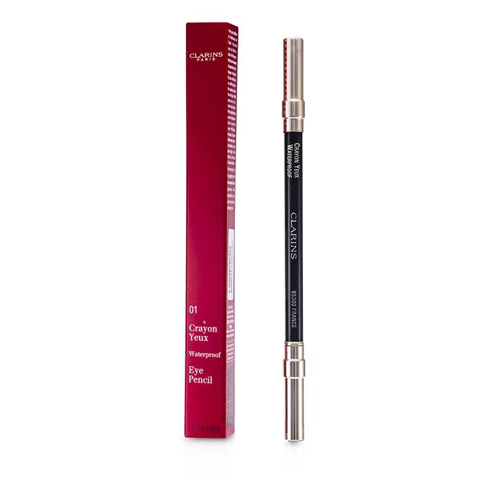 CLARINS - Waterproof Eye Pencil 1.2g/0.04oz - LOLA LUXE