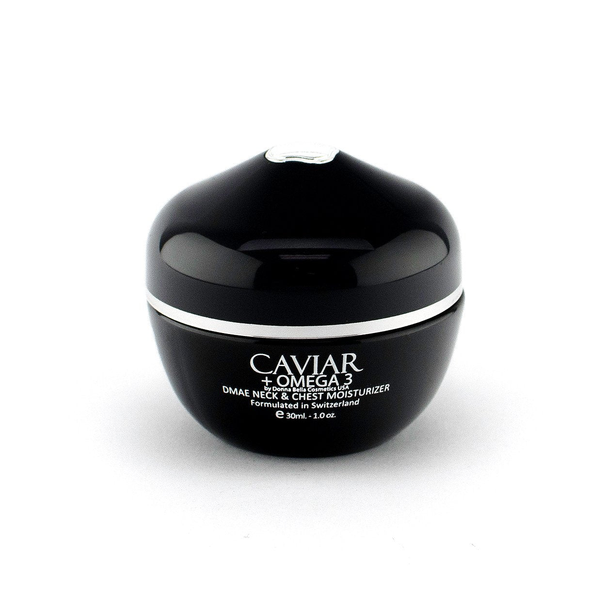 Dmae + Caviar + Omega 3 Set - LOLA LUXE