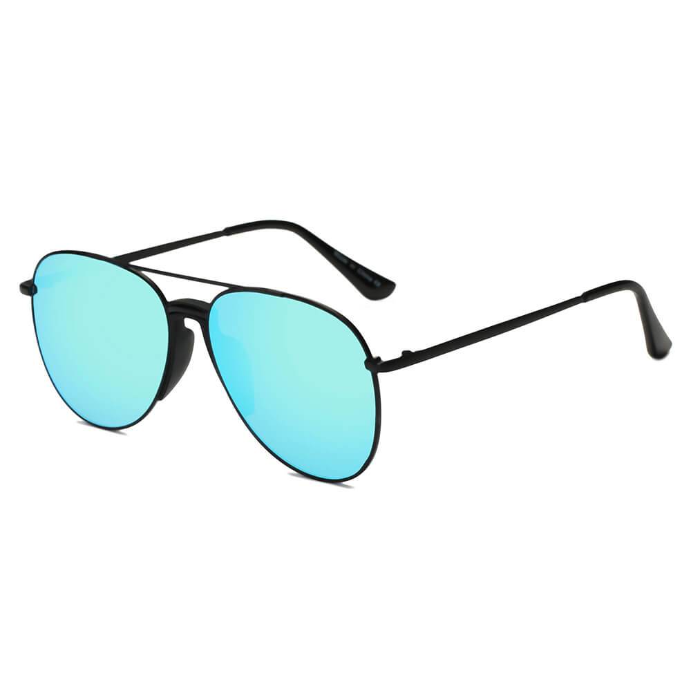 IPSWICH | Unisex Classic Fashion Aviator Sunglasses - lolaluxeshop