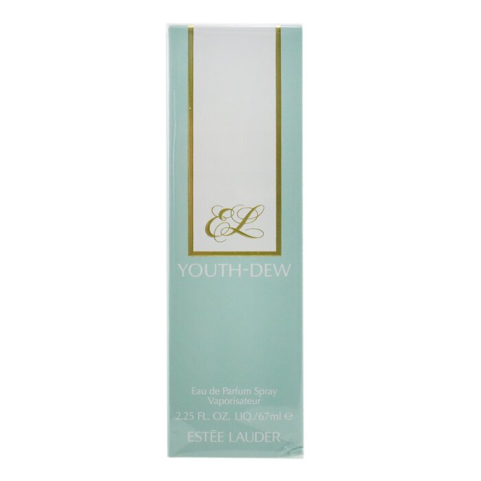 ESTEE LAUDER - Youth Dew Eau De Parfum Spray - LOLA LUXE