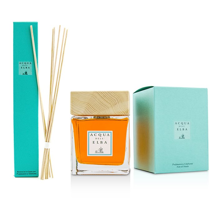 ACQUA DELL'ELBA - Home Fragrance Diffuser - Note Di Natale - lolaluxeshop