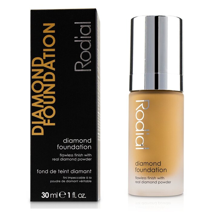 RODIAL - Diamond Foundation 30ml/1oz - LOLA LUXE