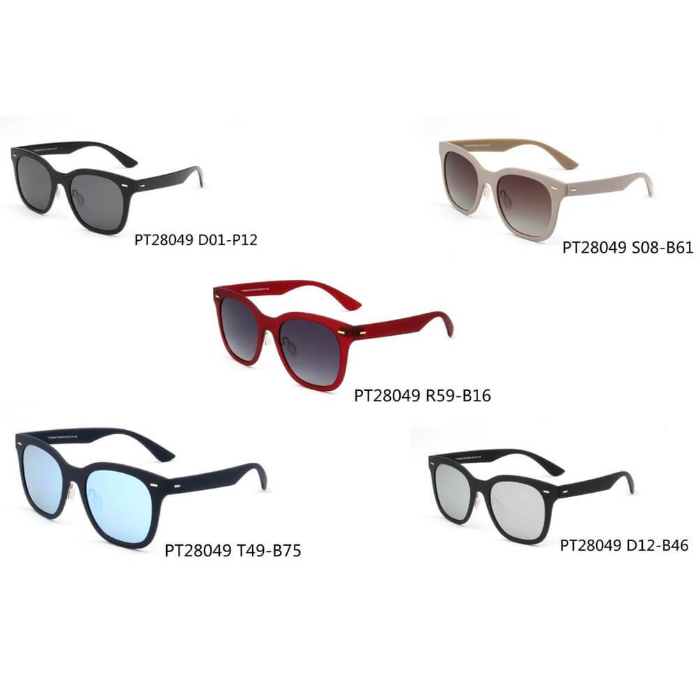 SEATTLE | Classic Polarized Fashion Sunglasses - lolaluxeshop