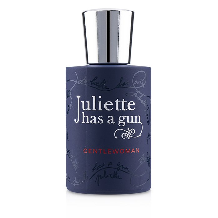 JULIETTE HAS a GUN - Gentlewoman Eau De Parfum Spray - LOLA LUXE