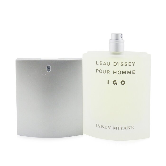 ISSEY MIYAKE - IGO L’Eau D’Issey Eau De Toilette Spray - lolaluxeshop