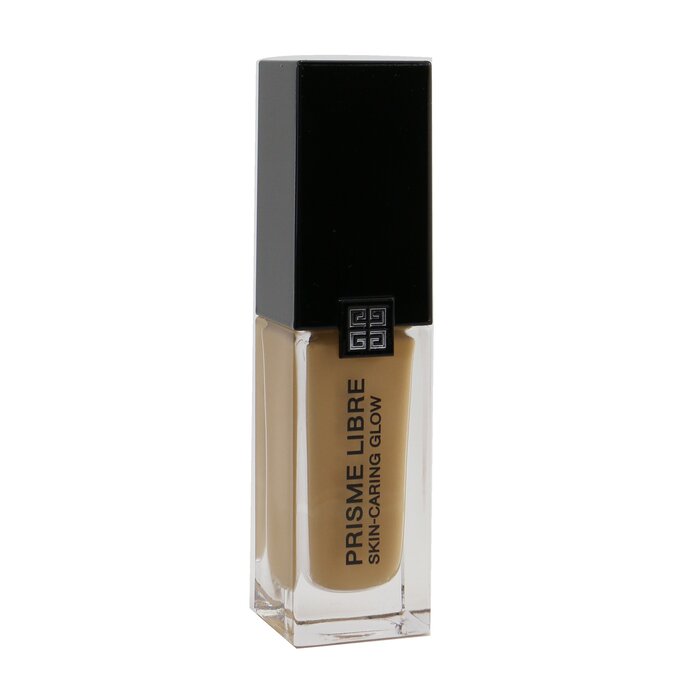 GIVENCHY - Prisme Libre Skin Caring Glow Foundation 30ml/1oz - LOLA LUXE