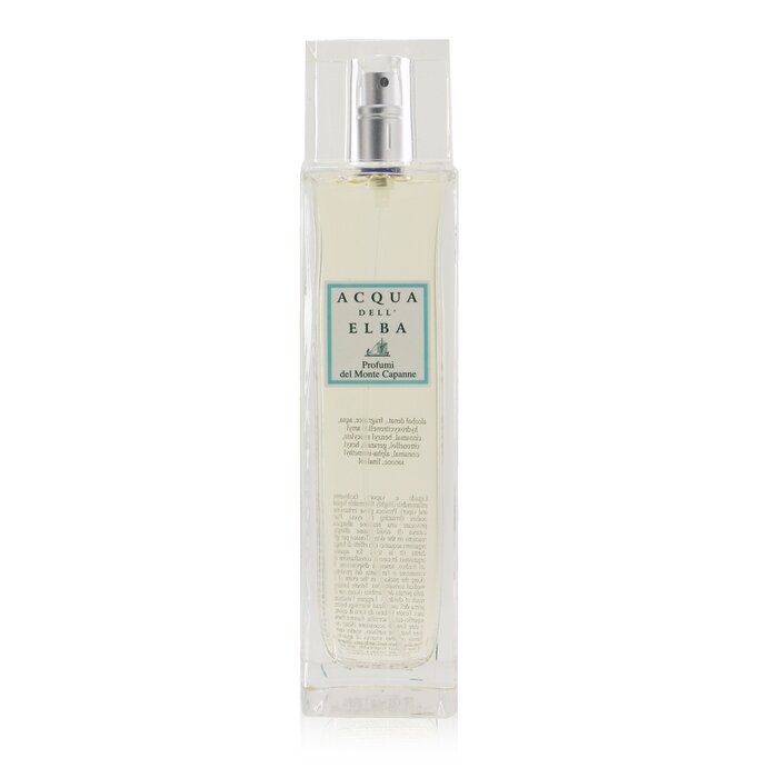 ACQUA DELL'ELBA - Room Spray - Profumi Del Monte Capanne - lolaluxeshop