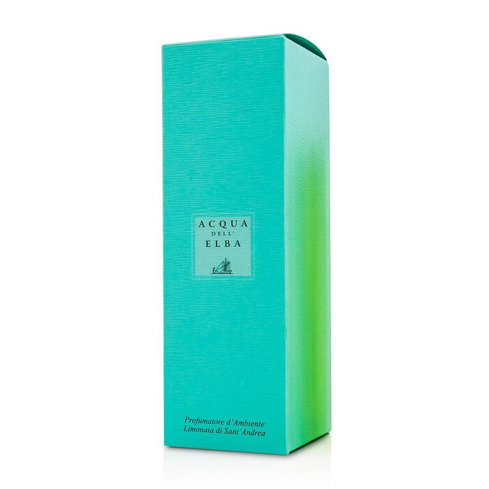 ACQUA DELL'ELBA - Home Fragrance Diffuser Refill - Limonaia Di Sant' Andrea - lolaluxeshop