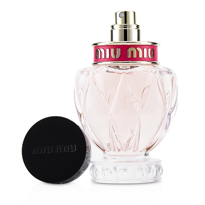 MIU MIU - Twist Eau De Parfum Spray - lolaluxeshop