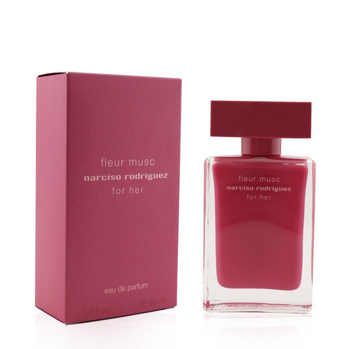 NARCISO RODRIGUEZ - Fleur Musc Eau De Parfum Spray - LOLA LUXE