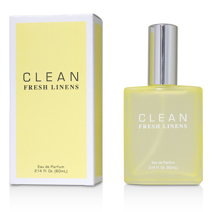 CLEAN - Fresh Linens Eau De Parfum Spray - lolaluxeshop