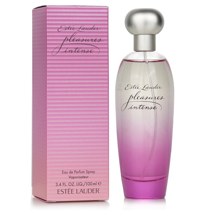 ESTEE LAUDER - Pleasures Intense Eau De Parfume Spray - lolaluxeshop