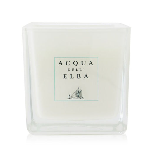 ACQUA DELL'ELBA - Scented Candle - Isola Di Montecristo - lolaluxeshop