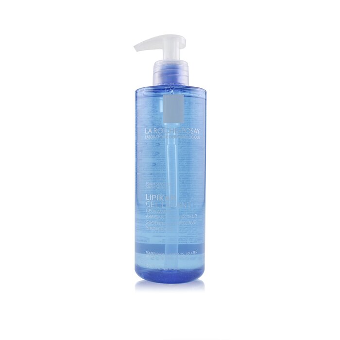 LA ROCHE POSAY - Lipikar Gel Lavant Soothing Protecting Shower Gel - LOLA LUXE