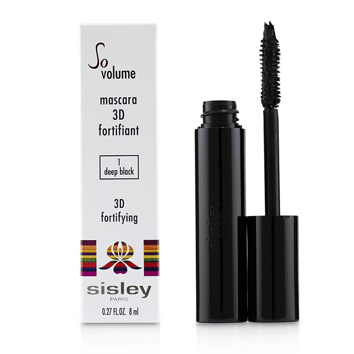 SISLEY - So Volume Mascara 8ml/0.27oz - LOLA LUXE