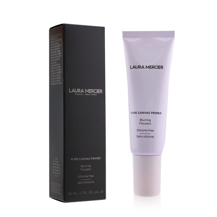 LAURA MERCIER - Pure Canvas Primer 50ml/1.7oz - lolaluxeshop