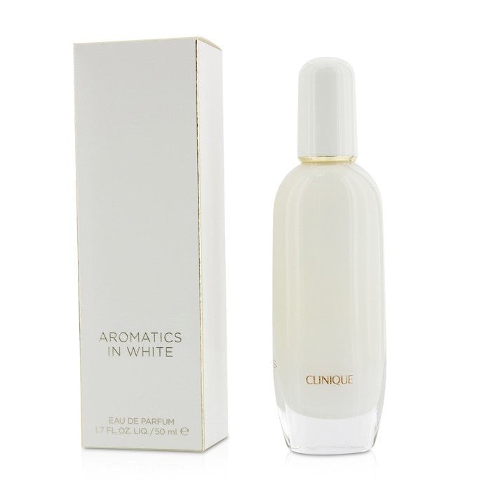 CLINIQUE - Aromatics in White Eau De Parfum Spray - lolaluxeshop