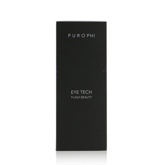 PUROPHI - Eye Tech Flash Beauty (For Eye Contour & Upper Eye Lids) - LOLA LUXE