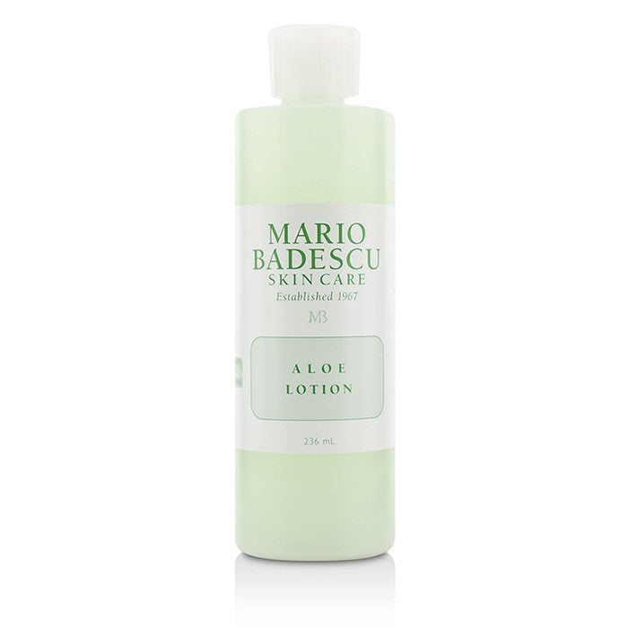 MARIO BADESCU - Aloe Lotion - For Combination/ Dry/ Sensitive Skin Types - LOLA LUXE