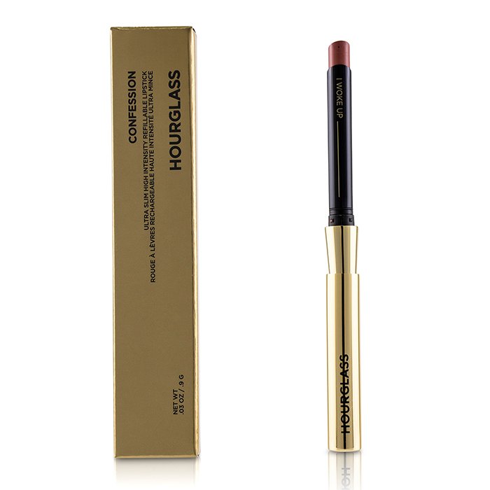 HOURGLASS - Confession Ultra Slim High Intensity Refillable Lipstick 0.9g/0.03oz - LOLA LUXE