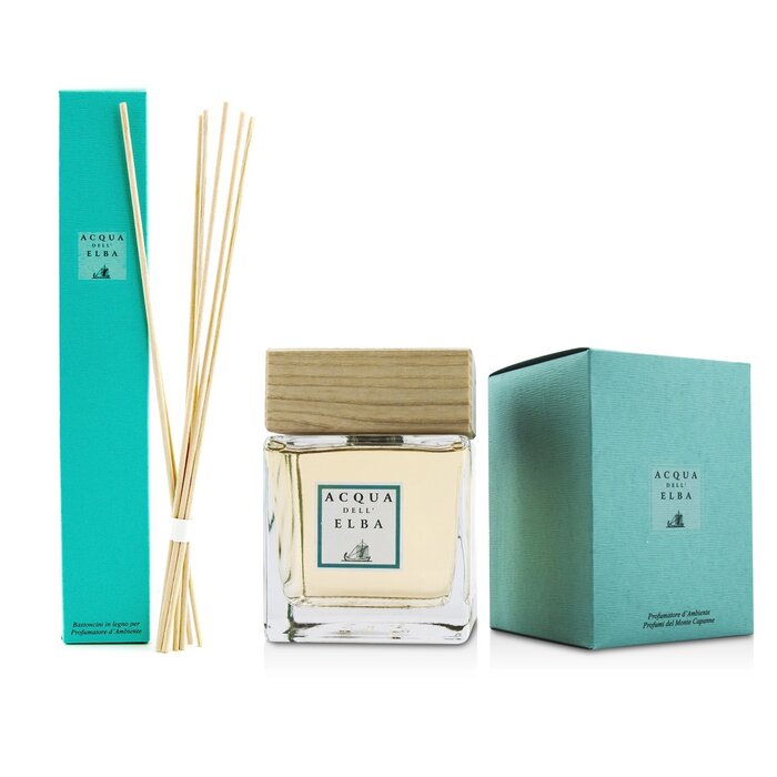 ACQUA DELL'ELBA - Home Fragrance Diffuser - Profumi Del Monte Capanne - lolaluxeshop