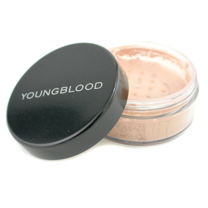 YOUNGBLOOD - Mineral Rice Setting Loose Powder 10g/0.35oz - lolaluxeshop