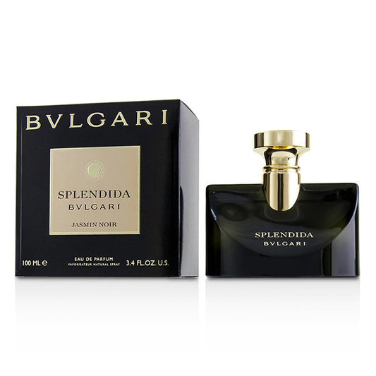 BVLGARI - Splendida Jasmin Noir Eau De Parfum Spray - lolaluxeshop