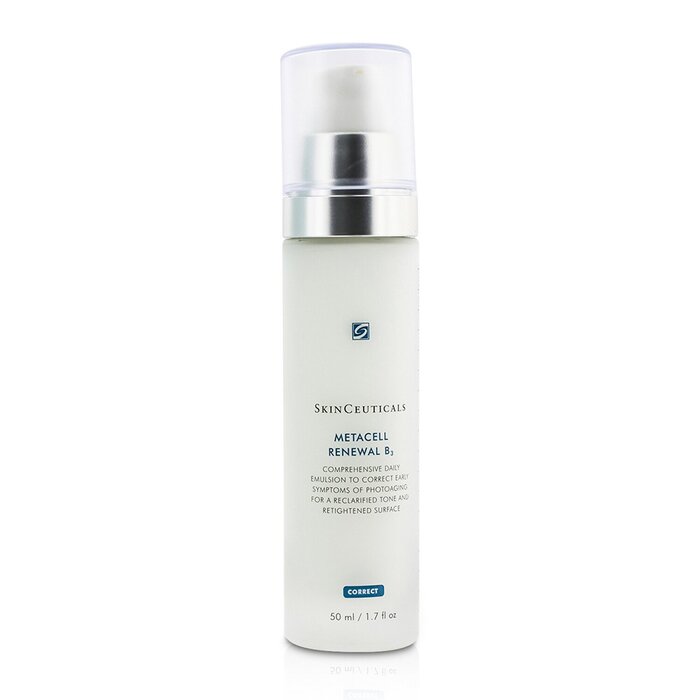 SKIN CEUTICALS - Metacell Renewal B3 - lolaluxeshop