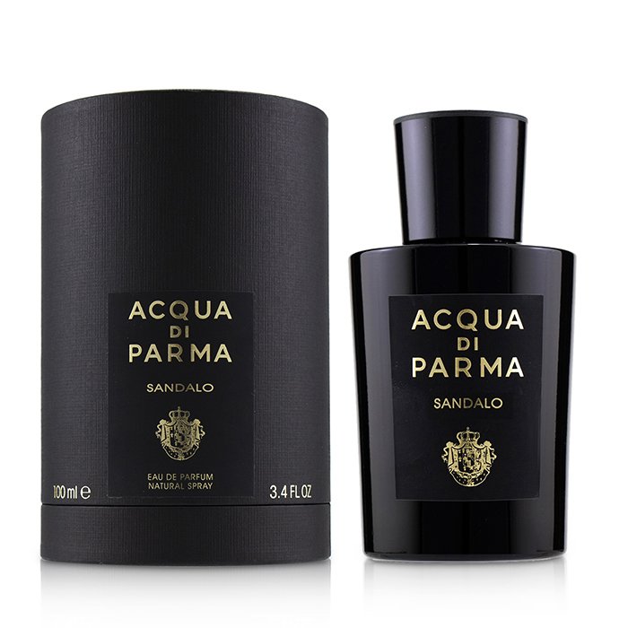 ACQUA DI PARMA - Signatures of the Sun Sandalo Eau De Parfum Spray - lolaluxeshop