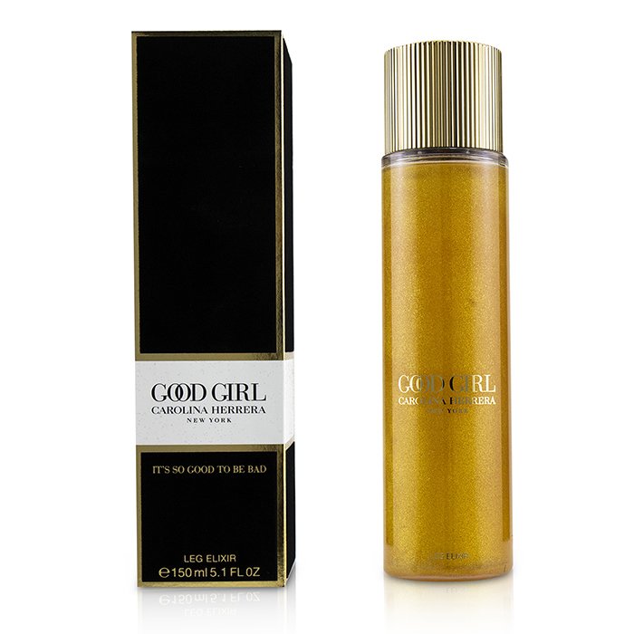 CAROLINA HERRERA - Good Girl Leg Elixir - lolaluxeshop