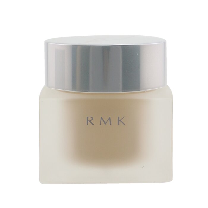 RMK - Creamy Foundation EX SPF 21 30g/1oz - lolaluxeshop