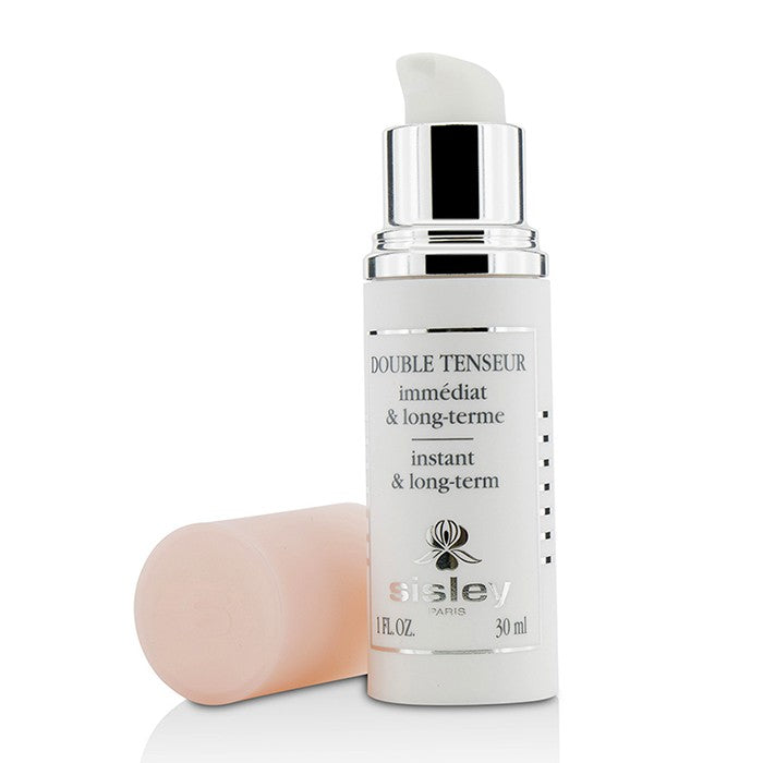 SISLEY - Double Tenseur Instant & Long-Term - lolaluxeshop