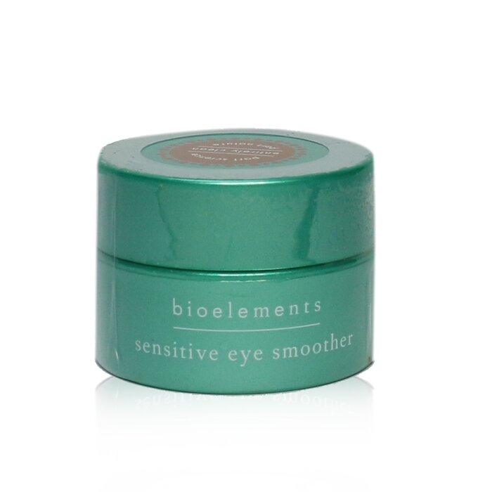 BIOELEMENTS - Sensitive Eye Smoother - For All Skin Types, Especially Sensitive - LOLA LUXE