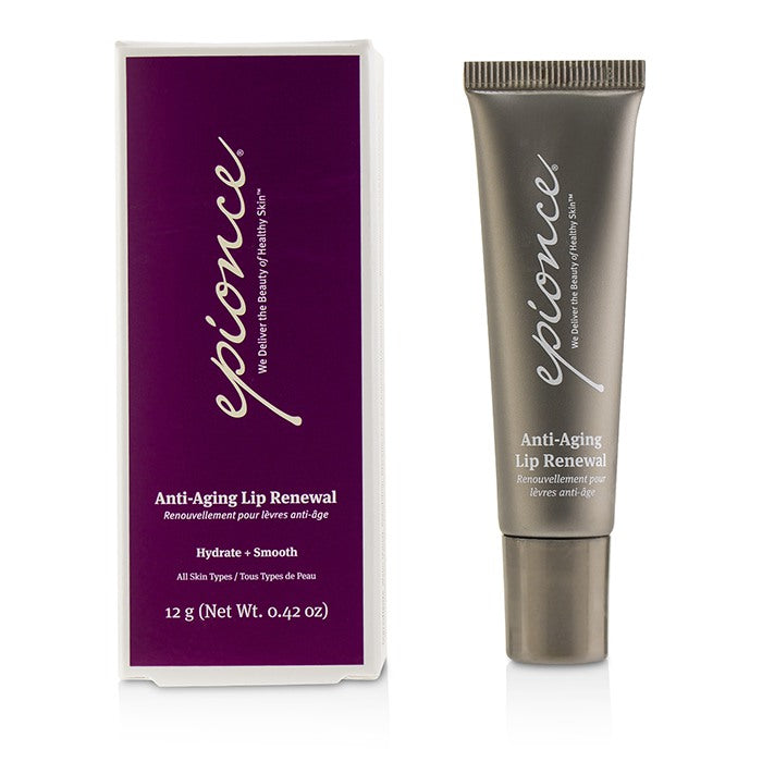 EPIONCE - Anti-Aging Lip Renewal (Hydrate + Smooth) - For All Skin Types - lolaluxeshop