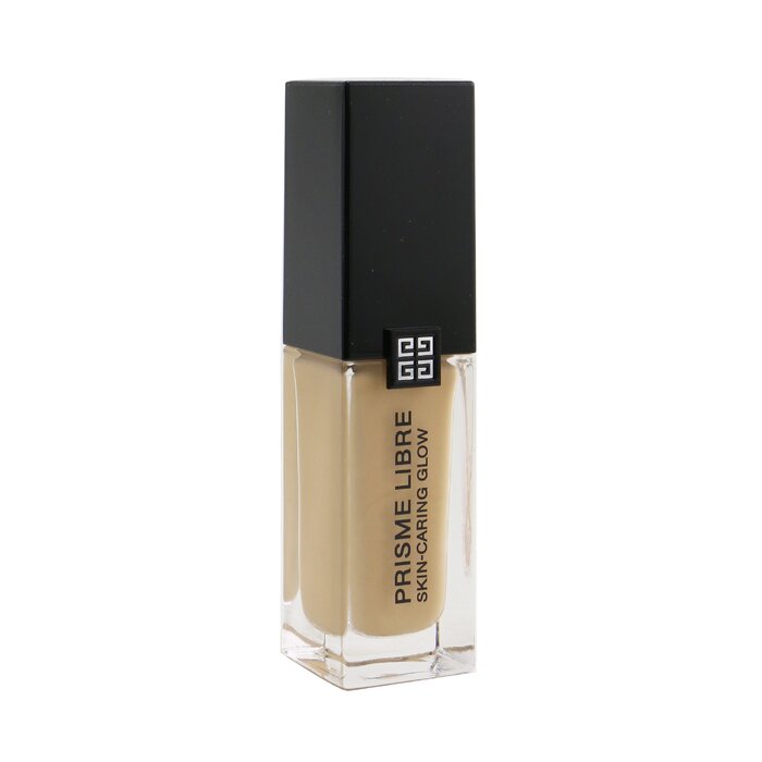 GIVENCHY - Prisme Libre Skin Caring Glow Foundation 30ml/1oz - LOLA LUXE