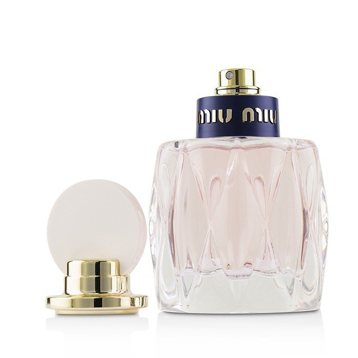 MIU MIU - l'Eau Rosee Eau De Toilette Spray - lolaluxeshop