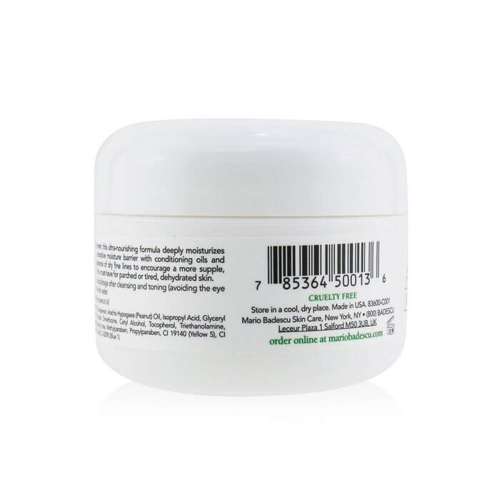 MARIO BADESCU - Hydro Emollient Cream - For Dry/ Sensitive Skin Types - LOLA LUXE