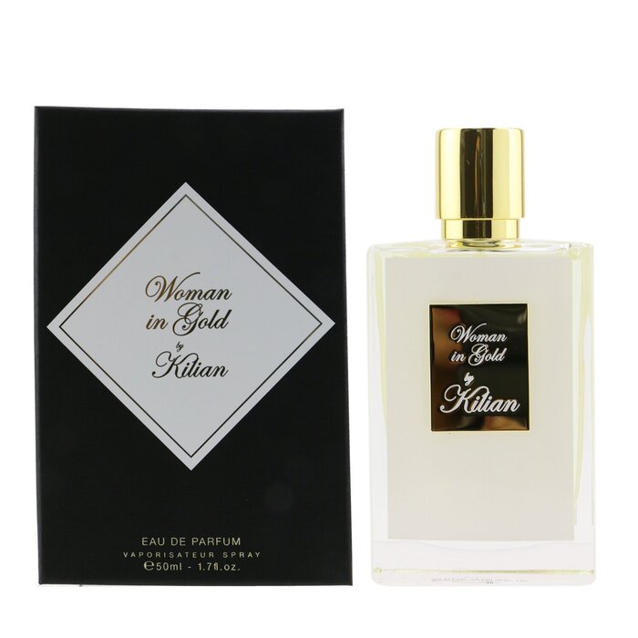 KILIAN - Woman in Gold Eau De Parfum Spray - lolaluxeshop