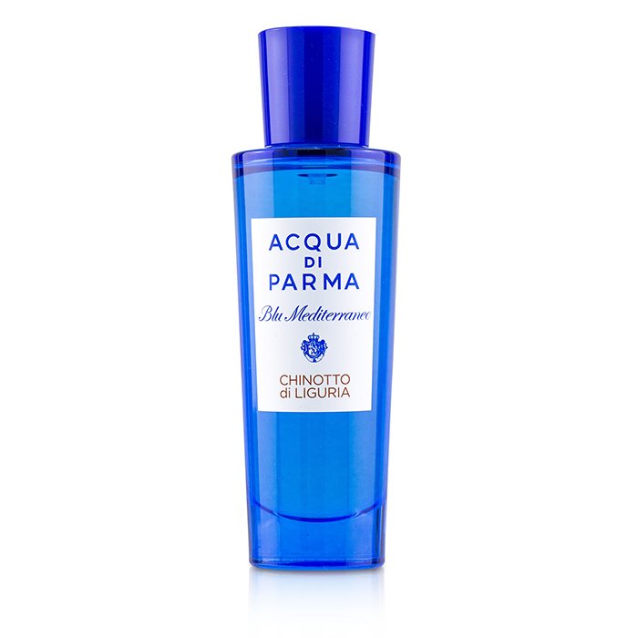 ACQUA DI PARMA - Blu Mediterraneo Chinotto Di Liguria Eau De Toilette Spray - LOLA LUXE