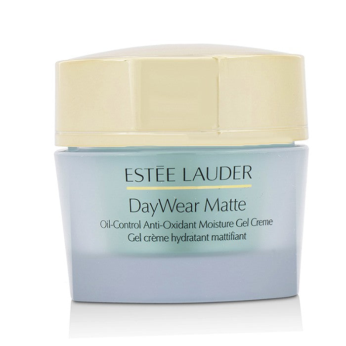 ESTEE LAUDER - DayWear Matte Oil-Control Anti-Oxidant Moisture Gel Creme - lolaluxeshop