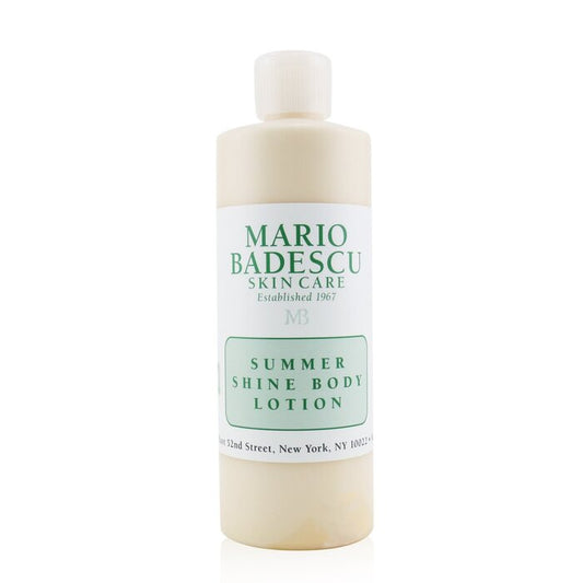 MARIO BADESCU - Summer Shine Body Lotion - For All Skin Types - LOLA LUXE