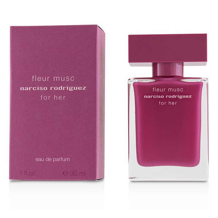 NARCISO RODRIGUEZ - Fleur Musc Eau De Parfum Spray - LOLA LUXE