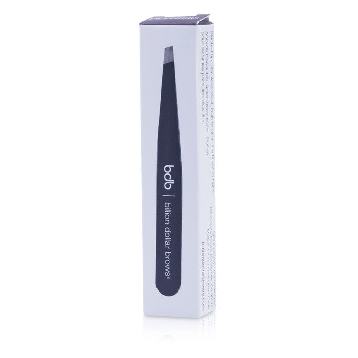 BILLION DOLLAR BROWS - Tweezers - LOLA LUXE