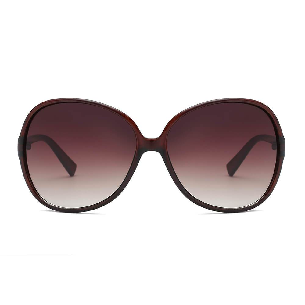 ANETA | Women Oversize Butterfly Sunglasses - lolaluxeshop