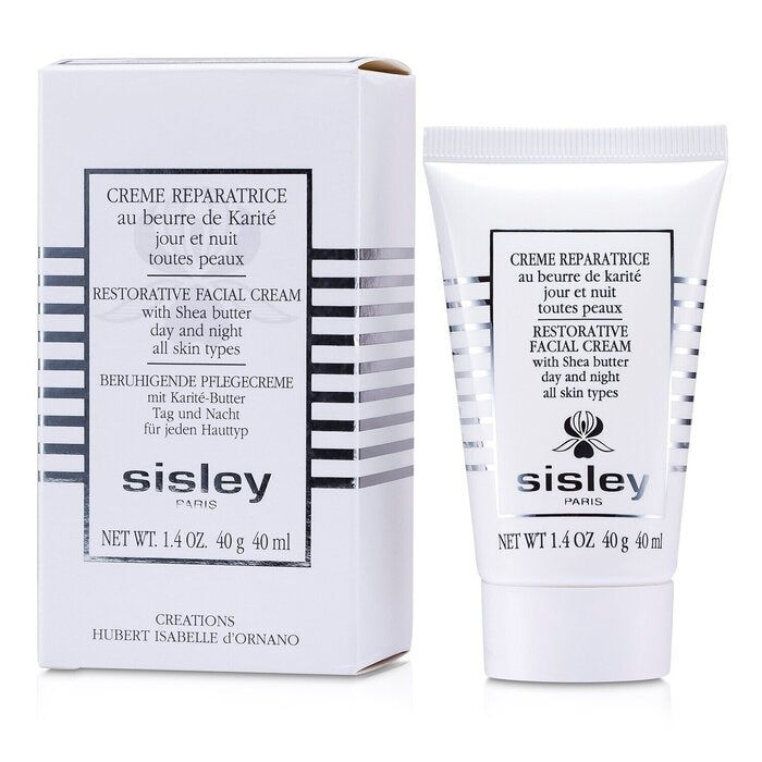 SISLEY - Botanical Restorative Facial Cream W/Shea Butter - LOLA LUXE