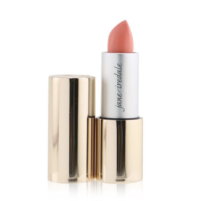 JANE IREDALE - Triple Luxe Long Lasting Naturally Moist Lipstick 3.4g/0.12oz - LOLA LUXE