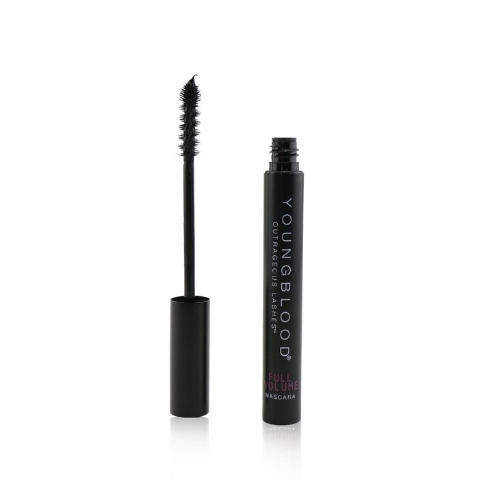 YOUNGBLOOD - Outrageous Lashes Full Volume Mascara - LOLA LUXE