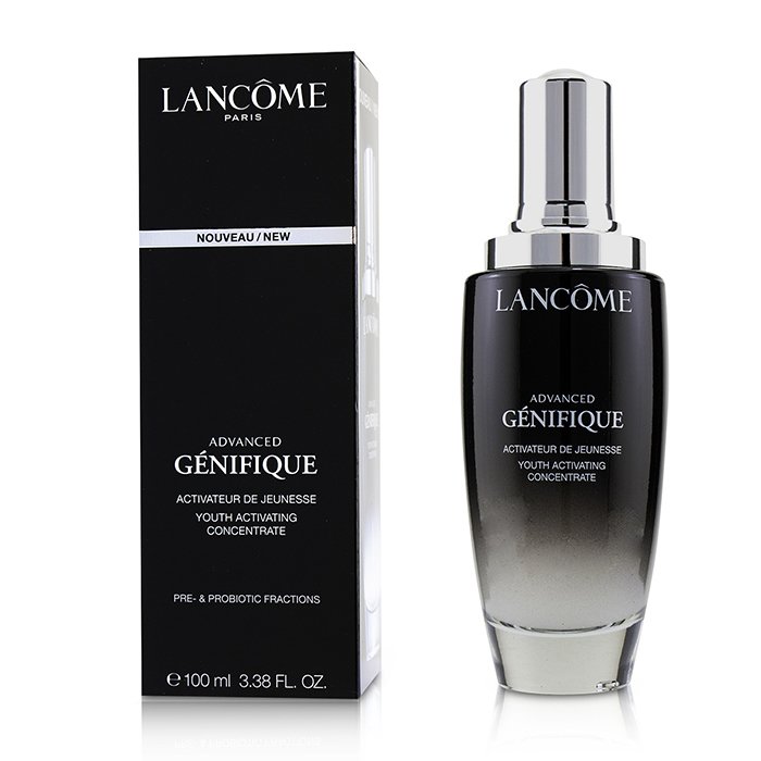 LANCOME - Genifique Advanced Youth Activating Concentrate (New Version) - lolaluxeshop