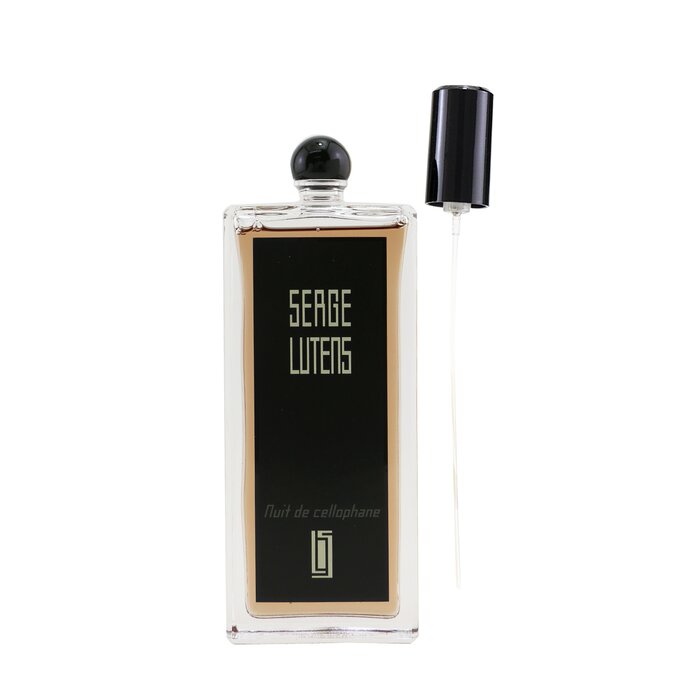 SERGE LUTENS - Nuit De Cellophane Eau De Parfum Spray - LOLA LUXE